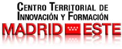 Logo CTIF Este