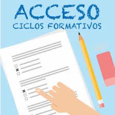 Acceso CICLOS 19-20