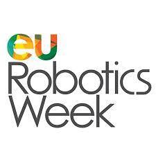 EU Robotics Wekk