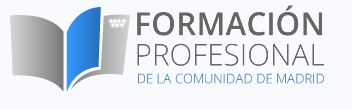 FP Comunidad de Madrid