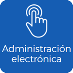 administración electrónica