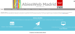 Web AbiesWeb