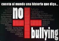 No+Bullying