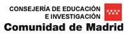 consejería de educación e investigación comunidad de madrid