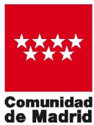 Logo de C. Madrid