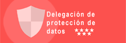 Delegación de protección de datos