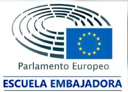 Escuela Embajadora Parlamento Europeo