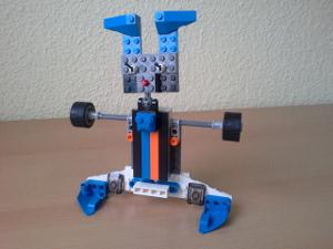 Legobot