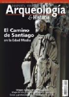 Portada de la revista nº6 Arqueología e Historia-Desperta Ferro