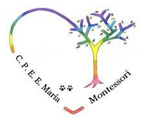 Logo CPEE Maria Montesori